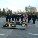 Delegacja z niemieckiego Kraju Saary odwiedziła muzeum rodziny Ulmów w Markowej - Polskie Radio Rzeszów