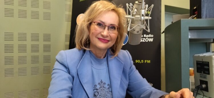 Lucyna Samborska o wpływie diety na przyswajanie leków