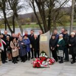 Sanok: upamiętnienie Sybiraków 6 - Polskie Radio Rzeszów Sanok: upamiętnienie Sybiraków - Polskie Radio Rzeszów