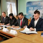 W okolicach sanockiego skansenu powstanie most - Polskie Radio Rzeszów