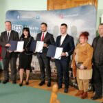 W okolicach sanockiego skansenu powstanie most - Polskie Radio Rzeszów