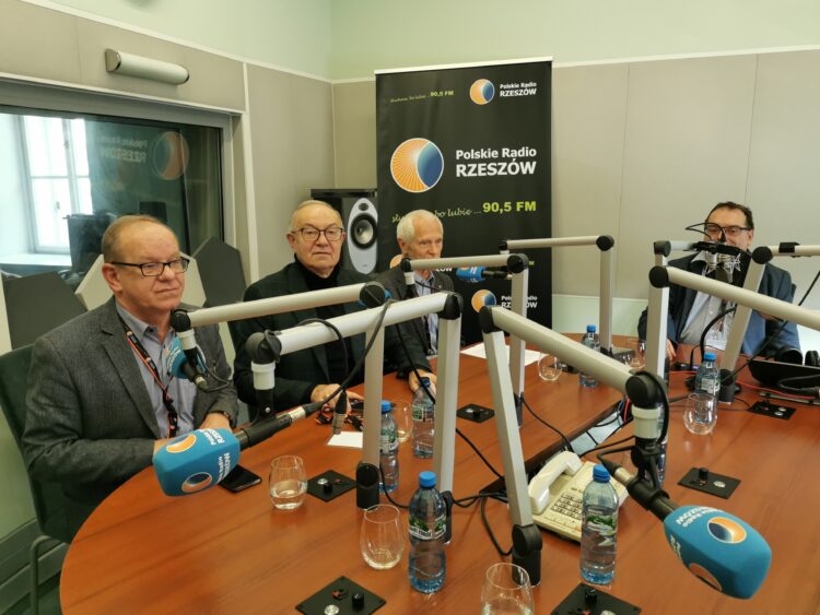 Dyskusja o wyborze wicemarszałków Sejmu w programie Pro Publico Bono