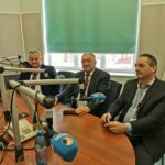 Dyskusja o wyborze wicemarszałków Sejmu w programie Pro Publico Bono 2 - Polskie Radio Rzeszów Dyskusja o wyborze wicemarszałków Sejmu w programie Pro Publico Bono - Polskie Radio Rzeszów