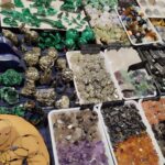 Międzynarodowa Wystawa i Giełdy Biżuterii Minerałów w Rzeszowie 3 - Polskie Radio Rzeszów Międzynarodowa Wystawa i Giełdy Biżuterii Minerałów w Rzeszowie - Polskie Radio Rzeszów