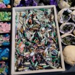 Międzynarodowa Wystawa i Giełdy Biżuterii Minerałów w Rzeszowie 5 - Polskie Radio Rzeszów Międzynarodowa Wystawa i Giełdy Biżuterii Minerałów w Rzeszowie - Polskie Radio Rzeszów