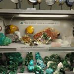 Międzynarodowa Wystawa i Giełdy Biżuterii Minerałów w Rzeszowie 22 - Polskie Radio Rzeszów Międzynarodowa Wystawa i Giełdy Biżuterii Minerałów w Rzeszowie - Polskie Radio Rzeszów