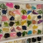 Międzynarodowa Wystawa i Giełdy Biżuterii Minerałów w Rzeszowie 13 - Polskie Radio Rzeszów Międzynarodowa Wystawa i Giełdy Biżuterii Minerałów w Rzeszowie - Polskie Radio Rzeszów