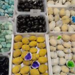 Międzynarodowa Wystawa i Giełdy Biżuterii Minerałów w Rzeszowie 10 - Polskie Radio Rzeszów Międzynarodowa Wystawa i Giełdy Biżuterii Minerałów w Rzeszowie - Polskie Radio Rzeszów