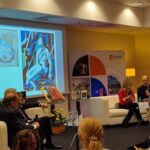 Świąteczne Targi Książki dobiegają końca - Polskie Radio Rzeszów