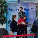 Świąteczne Targi Książki dobiegają końca - Polskie Radio Rzeszów