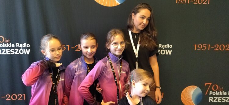 Zamkolandia z zespołem Exercise