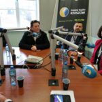 Kształtowanie się nowej większości w parlamencie było głównym tematem radiowej debaty politycznej 2 - Polskie Radio Rzeszów Kształtowanie się nowej większości w parlamencie było głównym tematem radiowej debaty politycznej - Polskie Radio Rzeszów