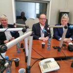 Kształtowanie się nowej większości w parlamencie było głównym tematem radiowej debaty politycznej 3 - Polskie Radio Rzeszów Kształtowanie się nowej większości w parlamencie było głównym tematem radiowej debaty politycznej - Polskie Radio Rzeszów