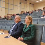 Międzynarodowa konferencja naukowa na Politechnice Rzeszowskiej - Polskie Radio Rzeszów