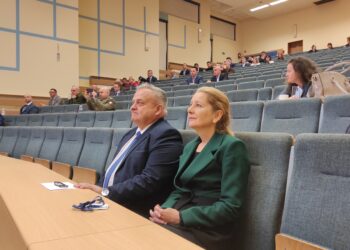 Międzynarodowa konferencja naukowa na&nbsp;Politechnice Rzeszowskiej