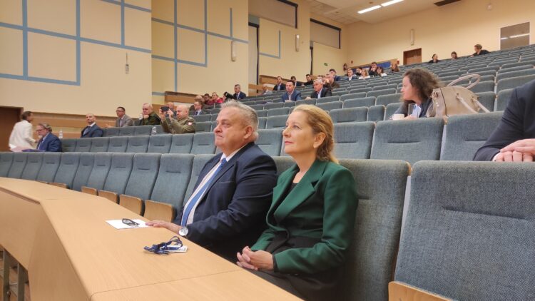 Międzynarodowa konferencja naukowa na Politechnice Rzeszowskiej