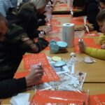 Warsztaty zdobienia pierników w gminie Czarna - Polskie Radio Rzeszów