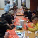 Warsztaty zdobienia pierników w gminie Czarna - Polskie Radio Rzeszów