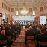 Prezydent Andrzej Duda wraz z małżonką rozpoczną dziś dwudniową wizytę na Podkarpaciu 2 - Polskie Radio Rzeszów Prezydent Andrzej Duda wraz z małżonką rozpoczną dziś dwudniową wizytę na Podkarpaciu - Polskie Radio Rzeszów