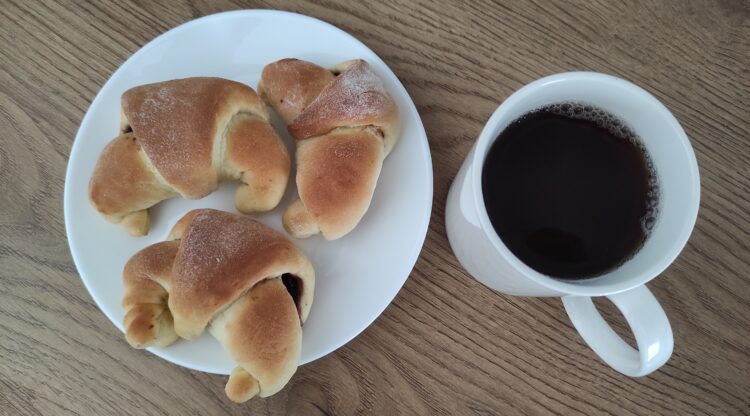 Dzień Ciasta w Zamkolandii