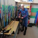 Sukces podkarpackiej biathlonistki Kamili Cichoń 3 - Polskie Radio Rzeszów Sukces podkarpackiej biathlonistki Kamili Cichoń - Polskie Radio Rzeszów