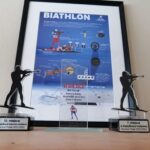 Sukces podkarpackiej biathlonistki Kamili Cichoń 2 - Polskie Radio Rzeszów Sukces podkarpackiej biathlonistki Kamili Cichoń - Polskie Radio Rzeszów