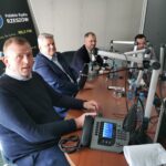 W audycji Pro Publico Bono o proteście rolników i przewoźników 3 - Polskie Radio Rzeszów W audycji Pro Publico Bono o proteście rolników i przewoźników - Polskie Radio Rzeszów