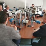 W audycji Pro Publico Bono o proteście rolników i przewoźników 2 - Polskie Radio Rzeszów W audycji Pro Publico Bono o proteście rolników i przewoźników - Polskie Radio Rzeszów