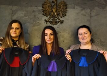 Dzisiaj i&nbsp;w&nbsp;czwartek można skorzystać z&nbsp;bezpłatnych porad prawnych