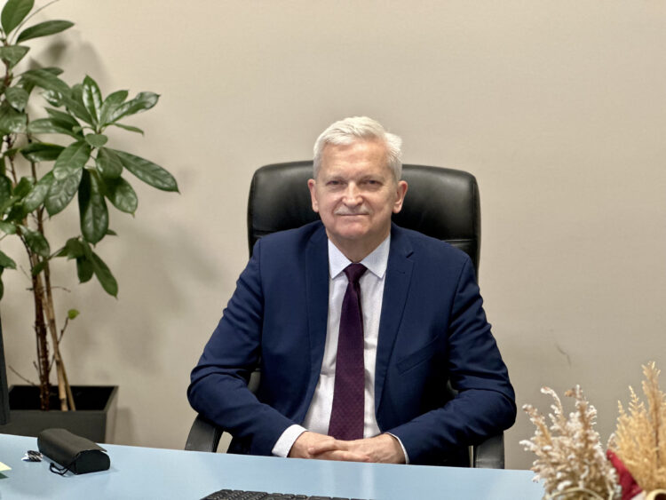 Nowotwory prostaty i jąder. Rozmowa z urologiem Januszem Ławińskim 1 - Polskie Radio Rzeszów Nowotwory prostaty i jąder. Rozmowa z urologiem Januszem Ławińskim