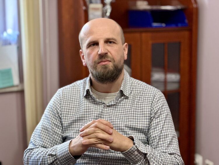 Damian Dworzański: Rośnie zainteresowanie upadłością konsumencką