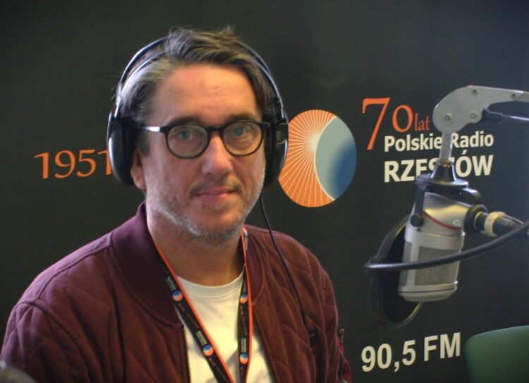 Kuba Niziński o Podkarpackim Kalejdoskopie Podróżniczym