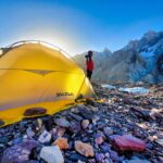 Himalaista Piotr Krzyżowski o wyprawach na najwyższe szczyty Ziemi 17 - Polskie Radio Rzeszów Himalaista Piotr Krzyżowski o wyprawach na najwyższe szczyty Ziemi - Polskie Radio Rzeszów