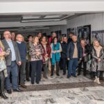 W Iwoniczu-Zdroju stanie ławeczka Amelii Załuskiej, założycielki uzdrowiska - Polskie Radio Rzeszów