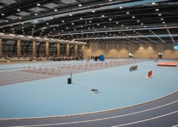 Dziś sejmik zajmie się wparciem budowy lekkoatletycznego centrum