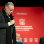 W Filharmonii Podkarpackiej wybrzmiały „Wielkie pytania w nauce” - Polskie Radio Rzeszów