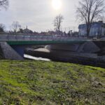 W Krośnie dziś otwarcie mostu nad Lubatówką 4 - Polskie Radio Rzeszów W Krośnie dziś otwarcie mostu nad Lubatówką - Polskie Radio Rzeszów