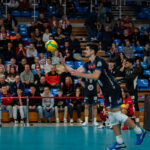 Siatkówka - Falstart Asseco Resovii w Lidze Mistrzów (zdjęcia) 13 - Polskie Radio Rzeszów Siatkówka - Falstart Asseco Resovii w Lidze Mistrzów (zdjęcia) - Polskie Radio Rzeszów