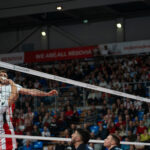 Siatkówka - Falstart Asseco Resovii w Lidze Mistrzów (zdjęcia) 14 - Polskie Radio Rzeszów Siatkówka - Falstart Asseco Resovii w Lidze Mistrzów (zdjęcia) - Polskie Radio Rzeszów