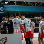 Siatkówka - Falstart Asseco Resovii w Lidze Mistrzów (zdjęcia) 17 - Polskie Radio Rzeszów Siatkówka - Falstart Asseco Resovii w Lidze Mistrzów (zdjęcia) - Polskie Radio Rzeszów