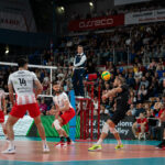 Siatkówka - Falstart Asseco Resovii w Lidze Mistrzów (zdjęcia) 19 - Polskie Radio Rzeszów Siatkówka - Falstart Asseco Resovii w Lidze Mistrzów (zdjęcia) - Polskie Radio Rzeszów