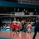 Siatkówka - Falstart Asseco Resovii w Lidze Mistrzów (zdjęcia) 20 - Polskie Radio Rzeszów Siatkówka - Falstart Asseco Resovii w Lidze Mistrzów (zdjęcia) - Polskie Radio Rzeszów