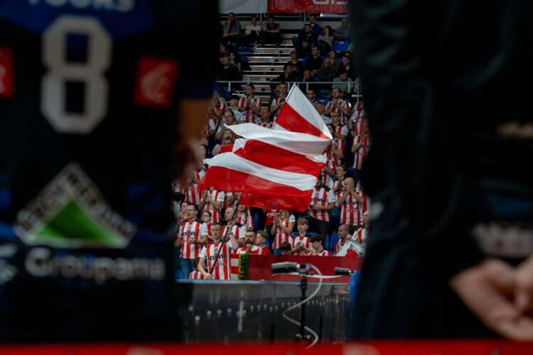 Siatkówka – Falstart Asseco Resovii w Lidze Mistrzów (zdjęcia)