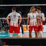 Siatkówka - Falstart Asseco Resovii w Lidze Mistrzów (zdjęcia) 27 - Polskie Radio Rzeszów Siatkówka - Falstart Asseco Resovii w Lidze Mistrzów (zdjęcia) - Polskie Radio Rzeszów