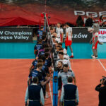 Siatkówka - Falstart Asseco Resovii w Lidze Mistrzów (zdjęcia) 6 - Polskie Radio Rzeszów Siatkówka - Falstart Asseco Resovii w Lidze Mistrzów (zdjęcia) - Polskie Radio Rzeszów