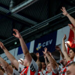 Siatkówka - Falstart Asseco Resovii w Lidze Mistrzów (zdjęcia) 33 - Polskie Radio Rzeszów Siatkówka - Falstart Asseco Resovii w Lidze Mistrzów (zdjęcia) - Polskie Radio Rzeszów