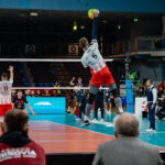 Siatkówka - Falstart Asseco Resovii w Lidze Mistrzów (zdjęcia) 34 - Polskie Radio Rzeszów Siatkówka - Falstart Asseco Resovii w Lidze Mistrzów (zdjęcia) - Polskie Radio Rzeszów