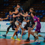 Siatkówka - Falstart Asseco Resovii w Lidze Mistrzów (zdjęcia) 37 - Polskie Radio Rzeszów Siatkówka - Falstart Asseco Resovii w Lidze Mistrzów (zdjęcia) - Polskie Radio Rzeszów