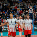 Siatkówka - Falstart Asseco Resovii w Lidze Mistrzów (zdjęcia) 38 - Polskie Radio Rzeszów Siatkówka - Falstart Asseco Resovii w Lidze Mistrzów (zdjęcia) - Polskie Radio Rzeszów