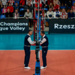 Siatkówka - Falstart Asseco Resovii w Lidze Mistrzów (zdjęcia) 7 - Polskie Radio Rzeszów Siatkówka - Falstart Asseco Resovii w Lidze Mistrzów (zdjęcia) - Polskie Radio Rzeszów